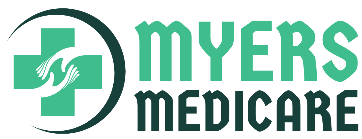 MyersMedicare Medicare information